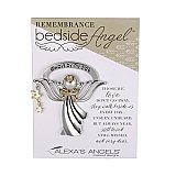 Alexas Angels Remembrance Bedside Angel