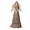 Roman Gifts 8 inch Clothe Yourself With Passion Angel
