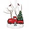 Roman Giftware 1948 Ford F150 Christmas Ornament