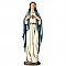 Roman Giftware Immaculate Heart of Mary Statue